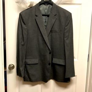 Mens HAGGAR 50R sports jacket